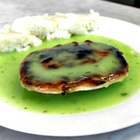 London’s best pie and mash&nbsp;shops
