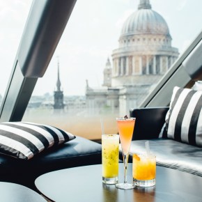 Restaurant Review –&nbsp;Madison