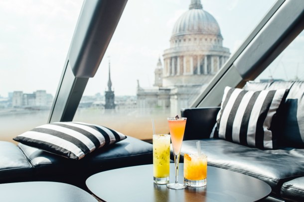 madison justine trickett