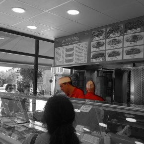 Archway Kebab – a restaurant for the many, not the&nbsp;few