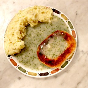 London’s historic pie and mash shops are becoming victims of&nbsp;gentrification