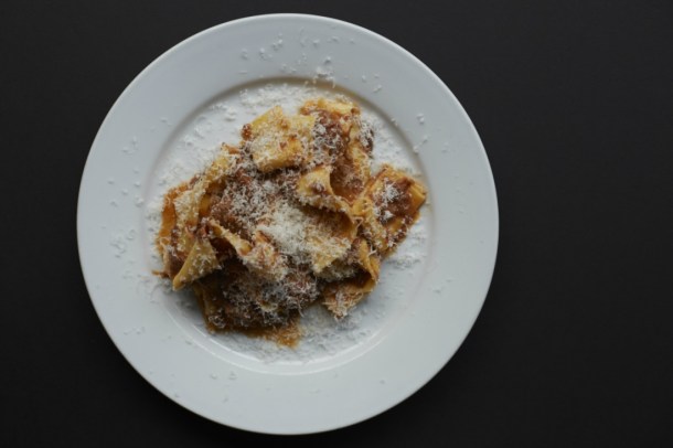 Padella's Beef Shin Ragu