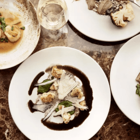 Eater London: The 10 Best Places to Eat in&nbsp;Greenwich