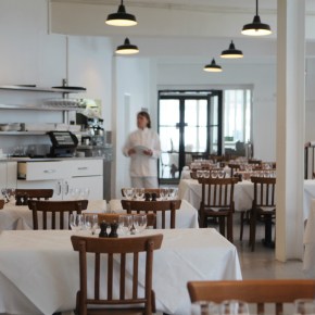 Is this the best restaurant in&nbsp;London?