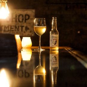 What is kombucha, and why has it become so popular in UK&nbsp;restaurants?