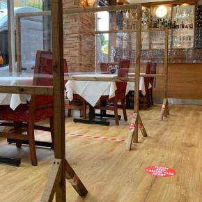 i News: As pubs and restaurants open with coronavirus rules in place, we’ll realise it was the atmosphere we missed&nbsp;most