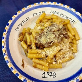 Condé Nast Traveller: The Best Restaurants in&nbsp;Naples