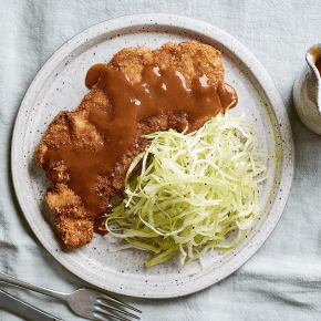 BBC World Travel: Donkkaseu – An old-school Korean pork&nbsp;chop